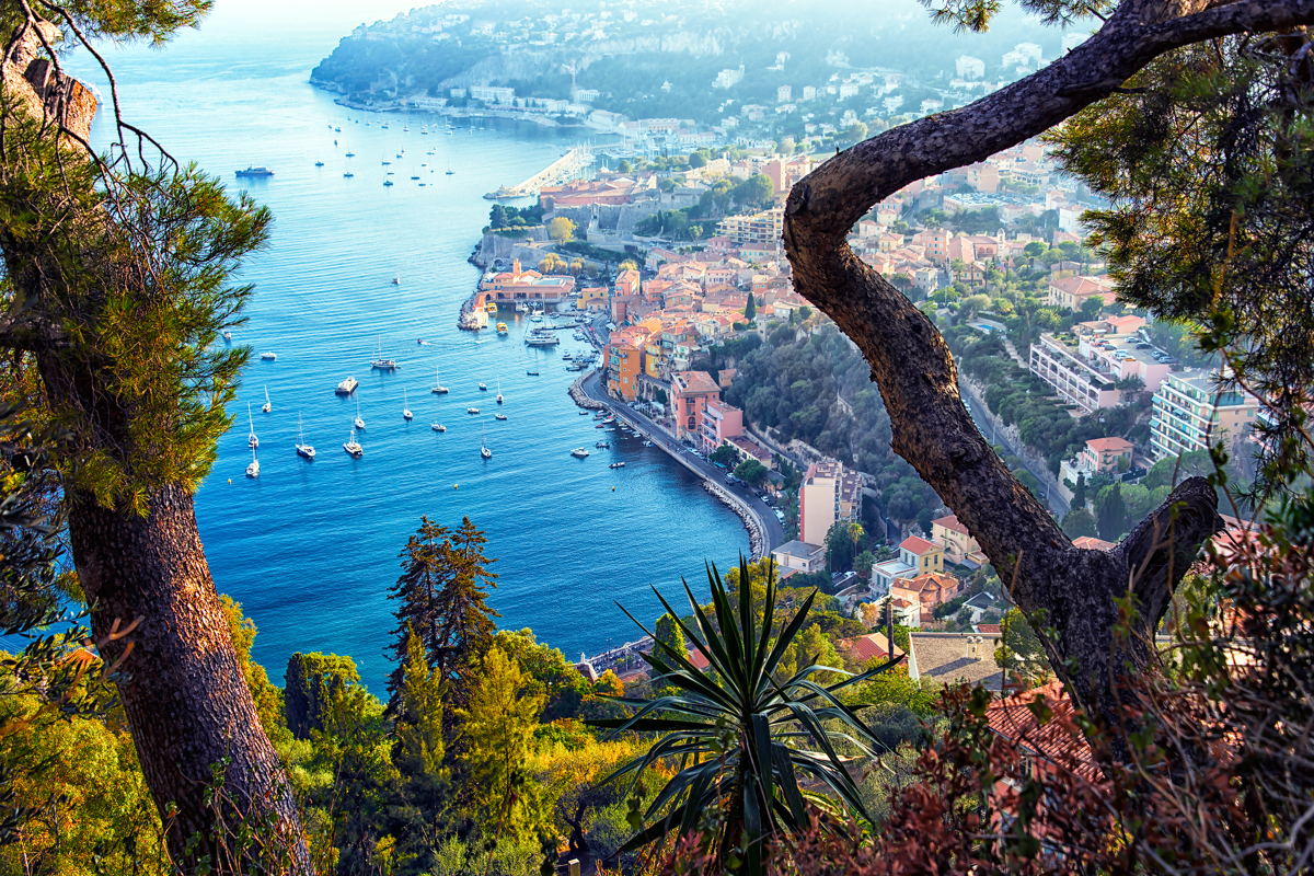 The 5 travel treasures to visit in idyllic France