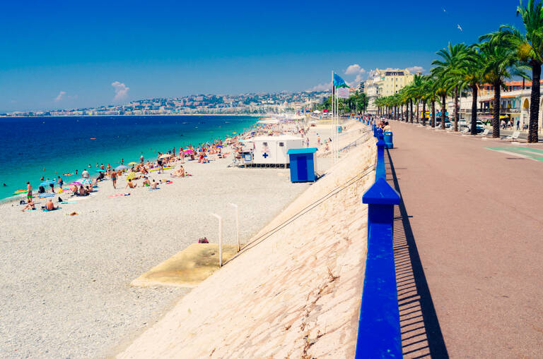 europe-france-nice-promenade-des-anglais-blue-sea-beach