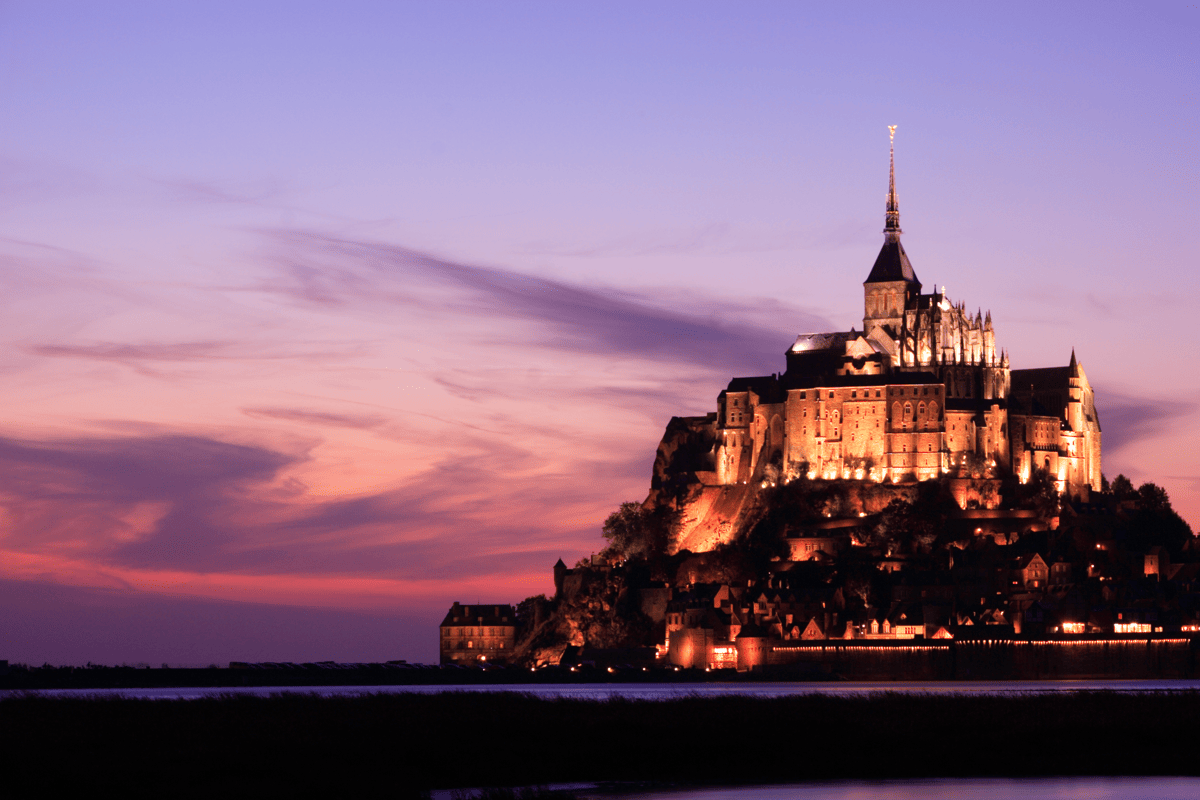 9 Disney filmlocaties die écht bestaan!