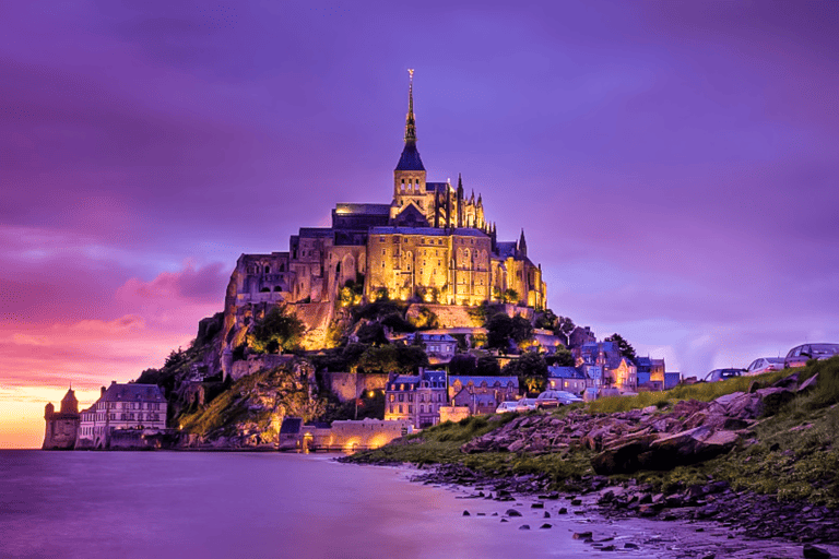 europe-france-normandia-mont-saint-michel-tangled