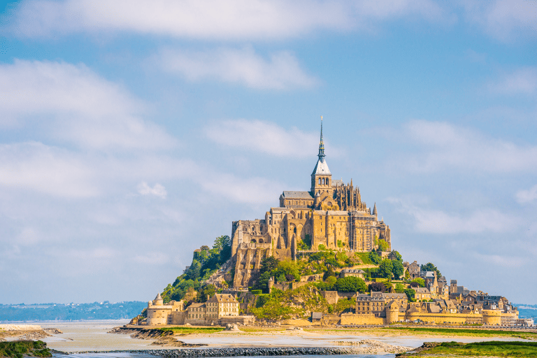 europe-france-normandy-mont-saint-michel