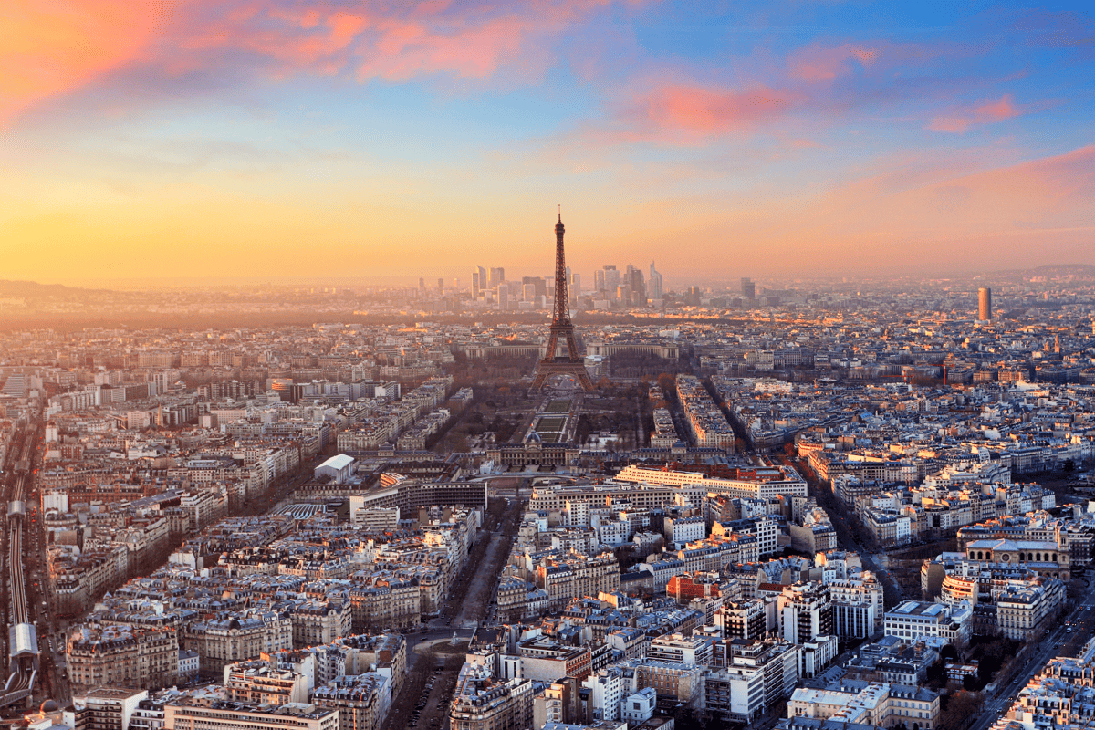 7 endroits sous-côtés à Paris