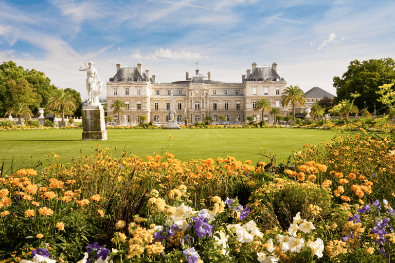 europe-france-paris-jardins-du-luxembourg