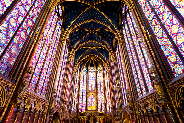 europe-france-paris-sainte-chapelle-glass