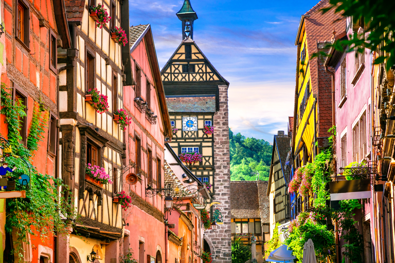 europe-france-riquewihr-beauty-and-the-beast