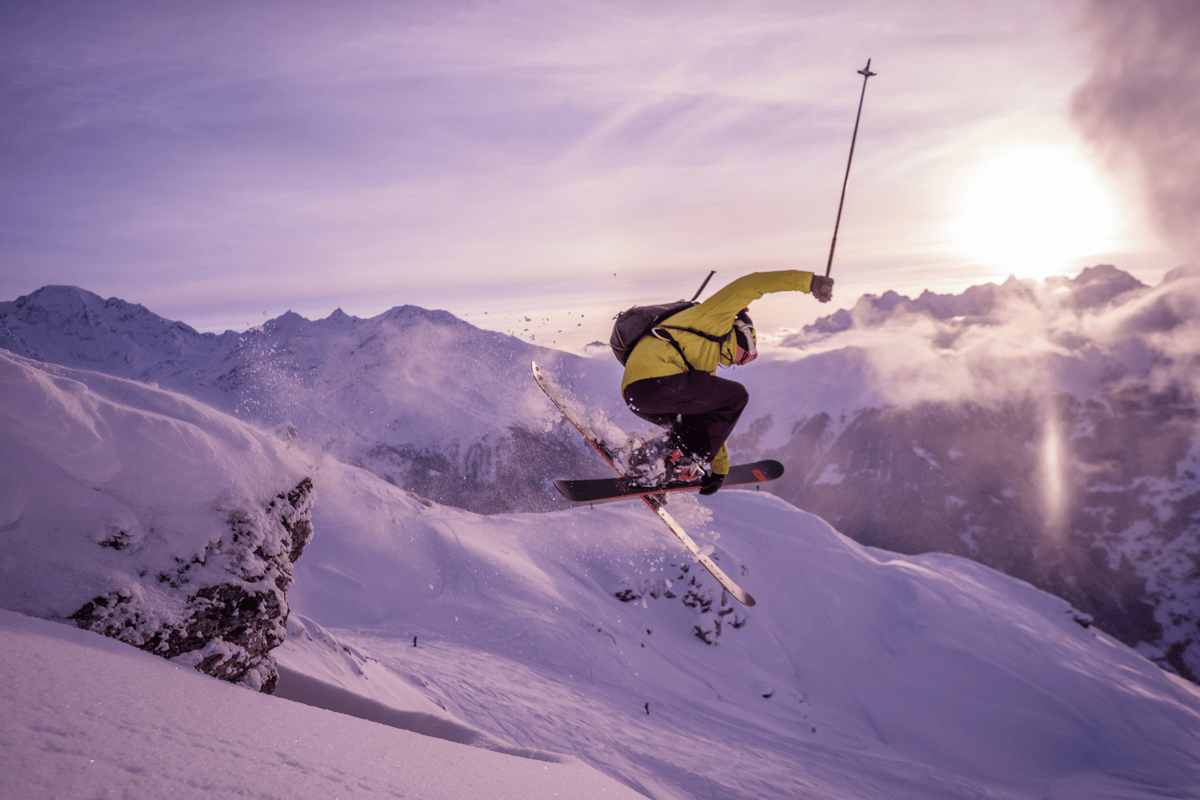 20 Extreme sporten in de wereld