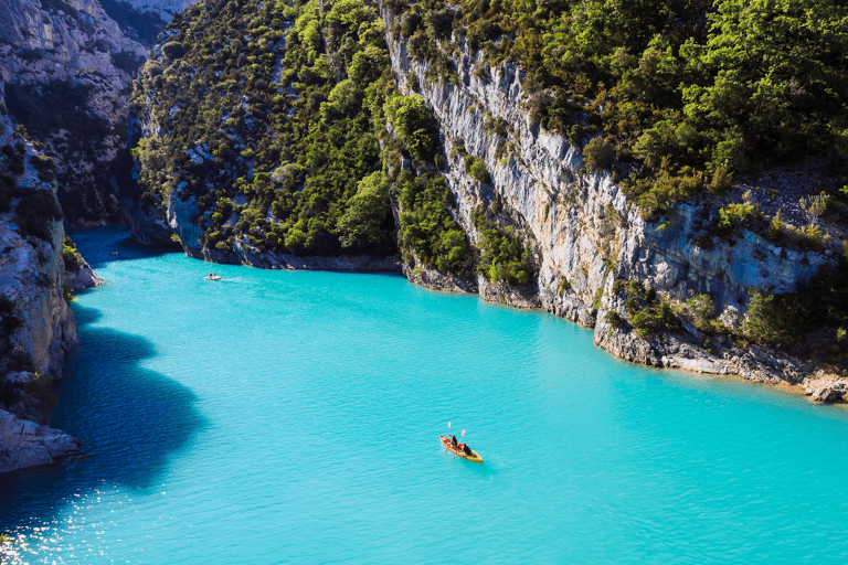 europe-france-verdon-gorge