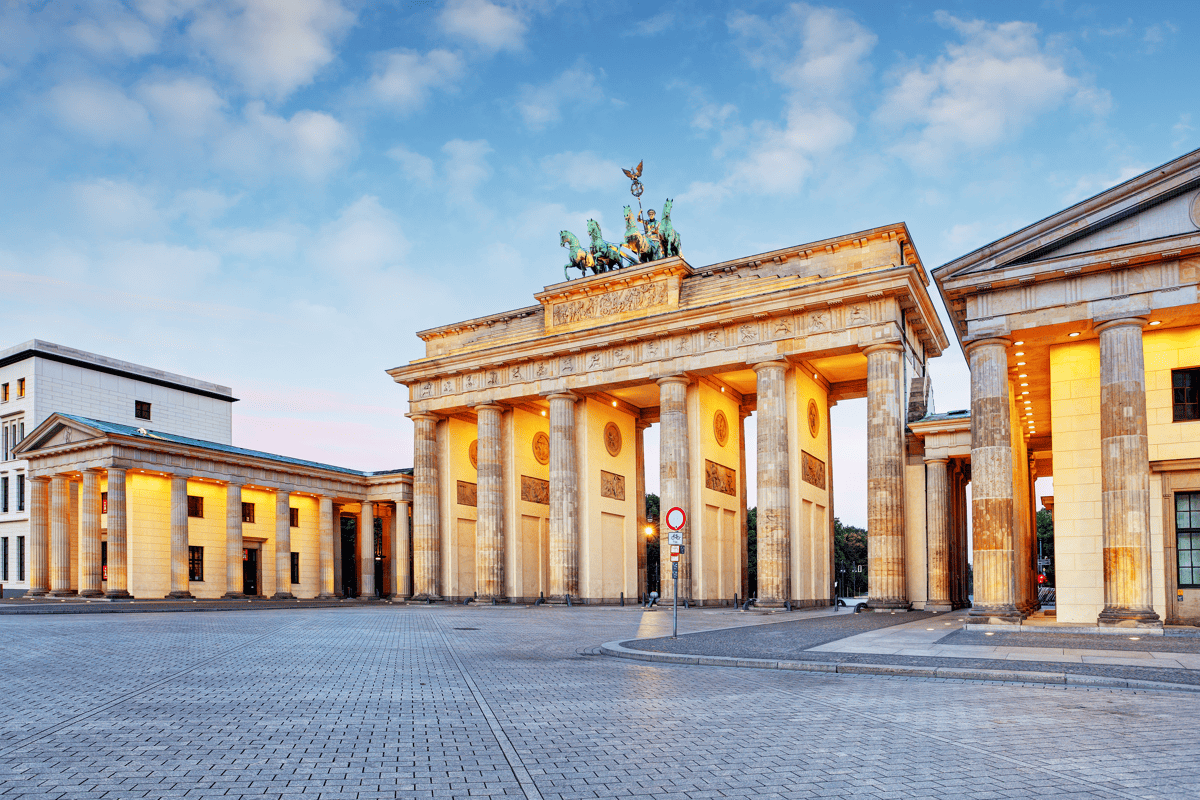 Günstige Flüge ab Berlin – Die besten Reiseziele, die Sie jetzt buchen sollten