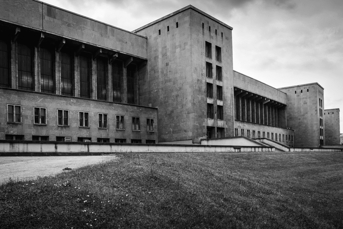 Für Entdecker: 5 'Lost Places' in Berlin