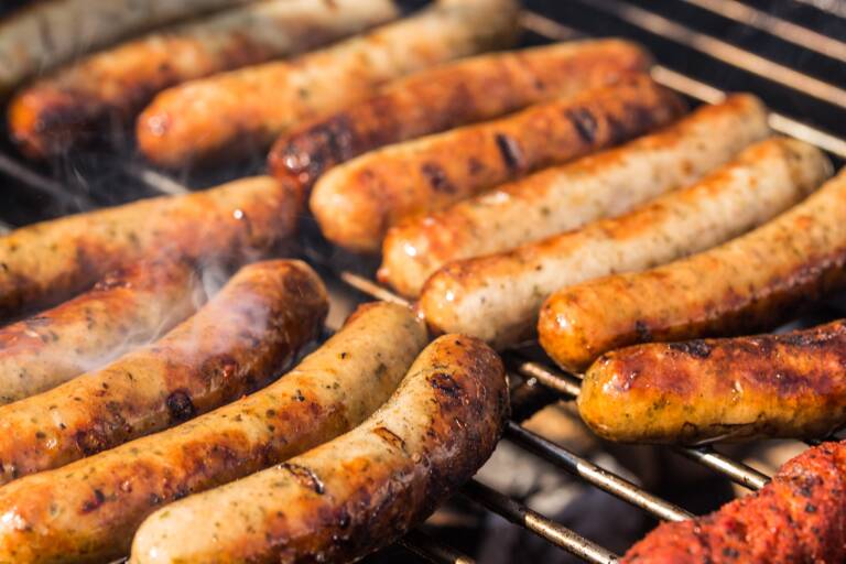 europe-germany-bratwurst
