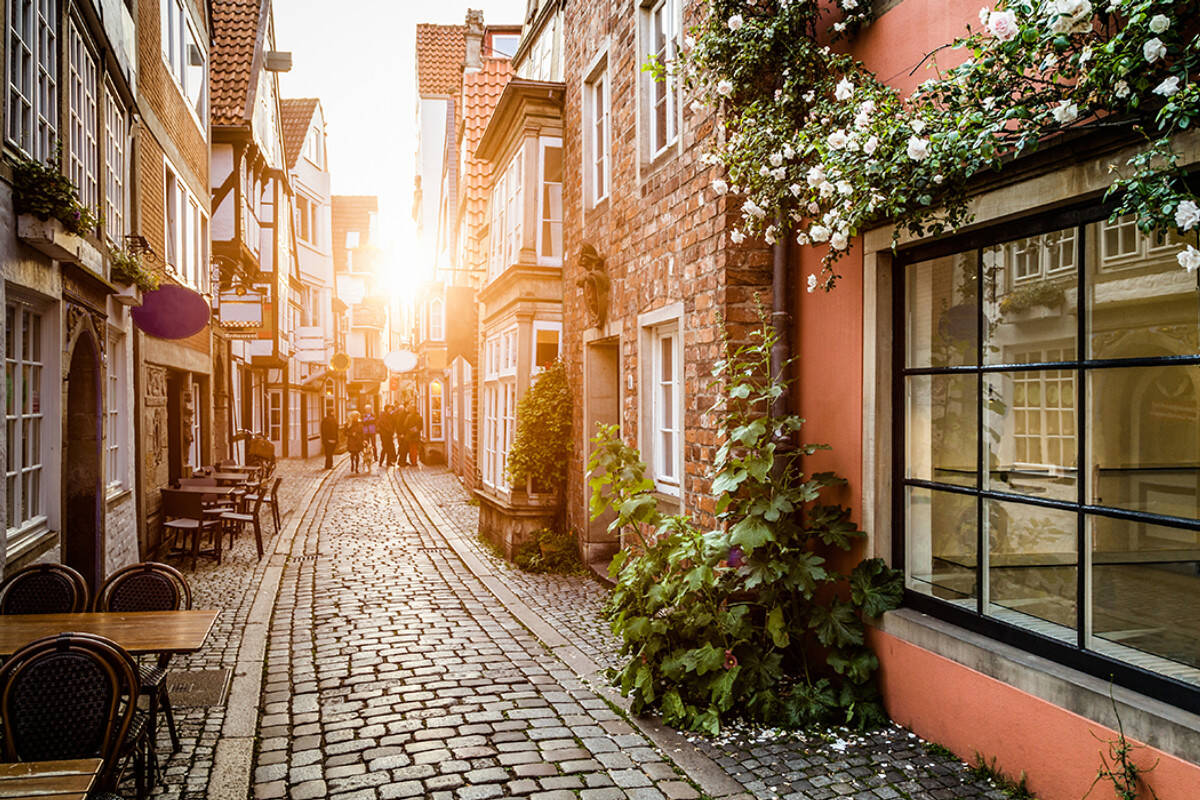 Etiquette Duitsland: welke wijn neem je mee naar een etentje?