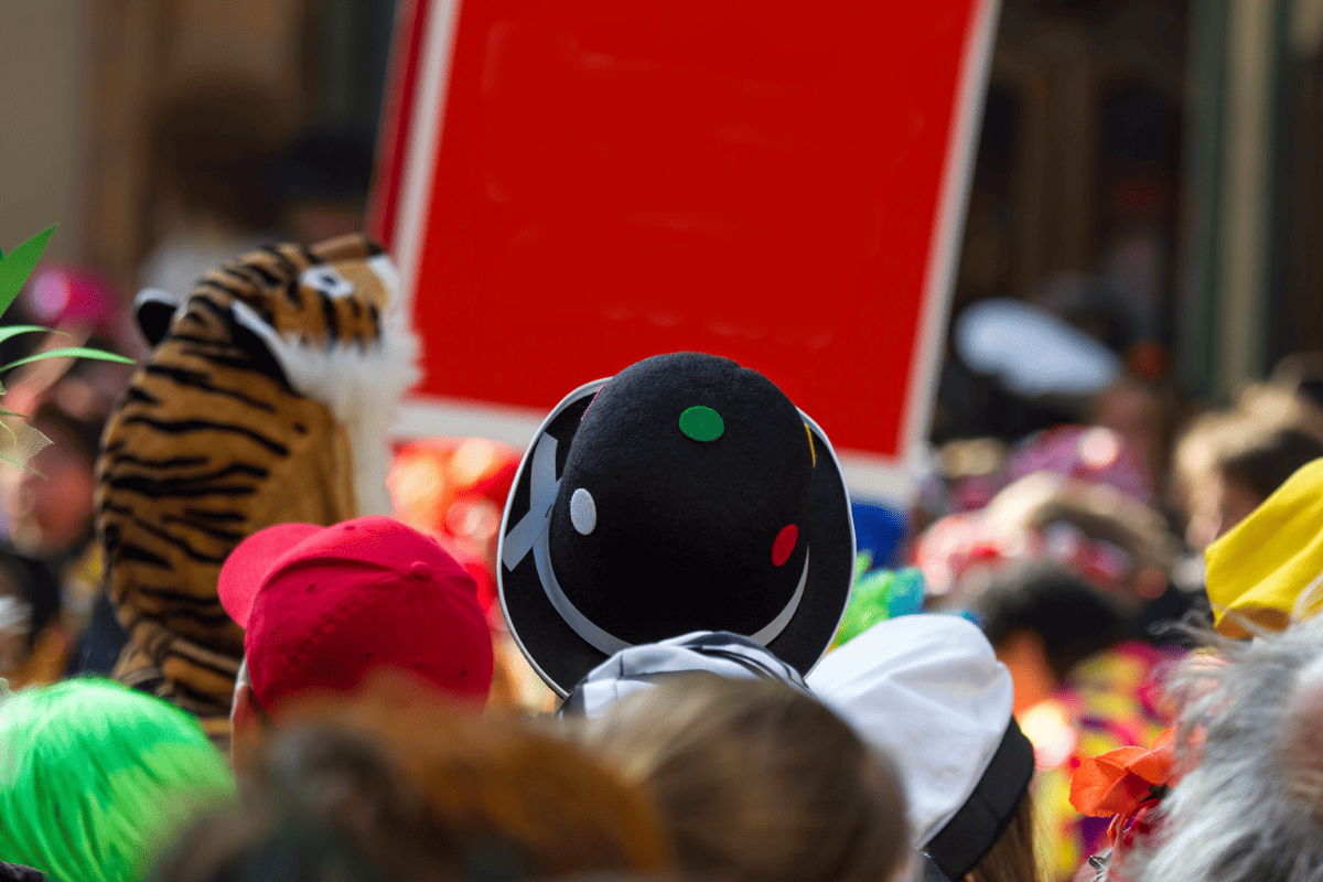 Cologne Carnival