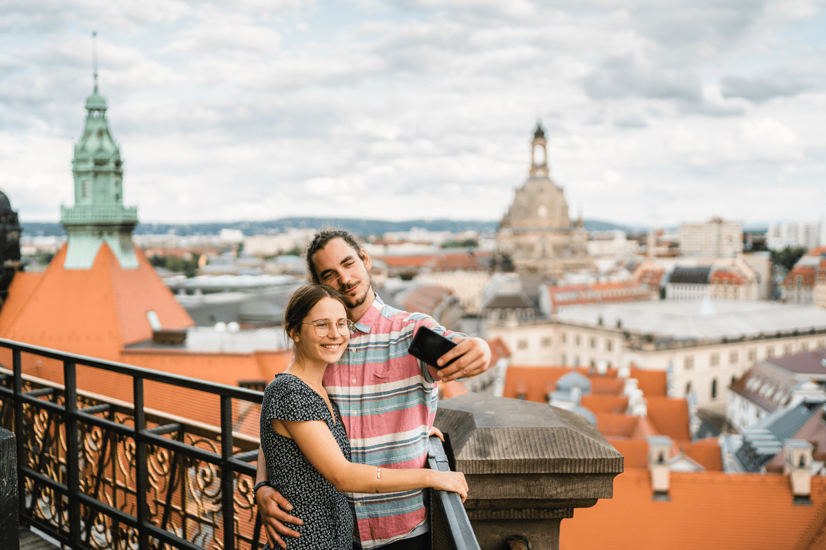 Ontdek de culturele activiteiten van Dresden