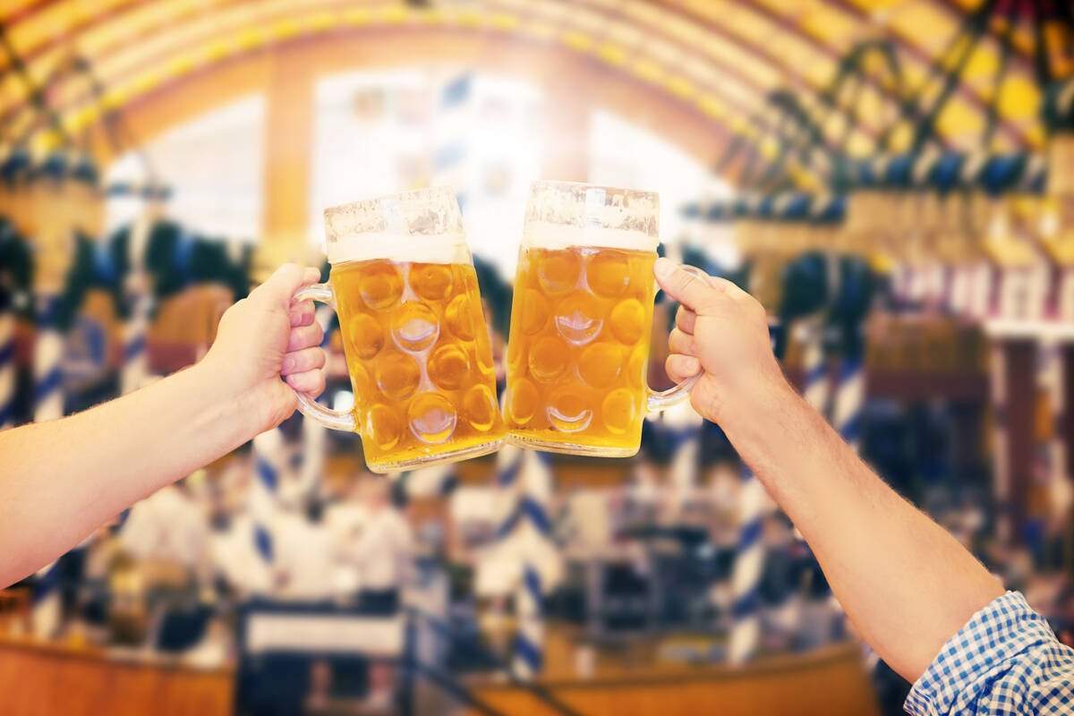 De 6 leukste biersteden ter wereld