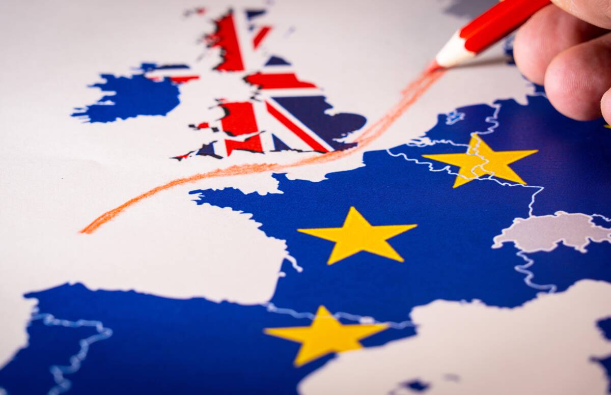 Alles wat je moet weten over de Brexit