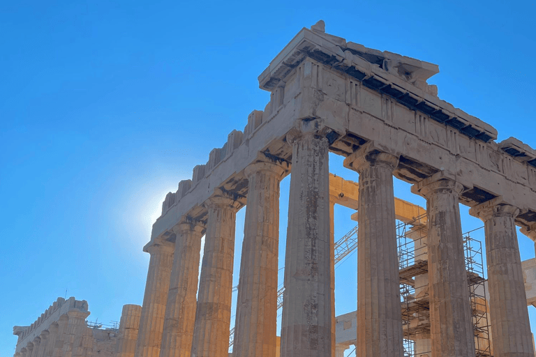 europe-greece-athens-acropolis-sunny-view