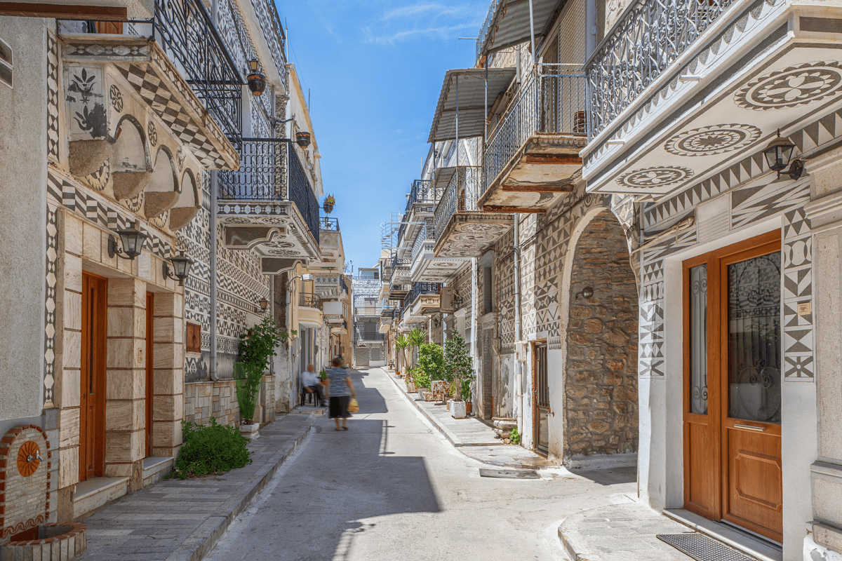 Take heart in Greece: Hidden gems to visit