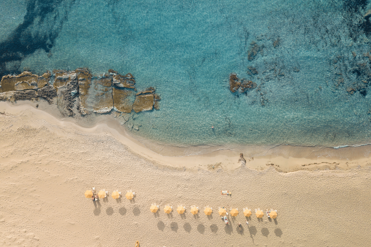 Nos destinations ensoleillées idéales pour l'hiver