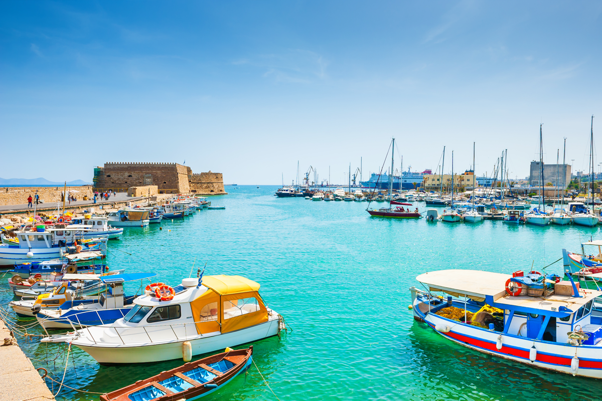 5 destinations pour passer vos Pâques
