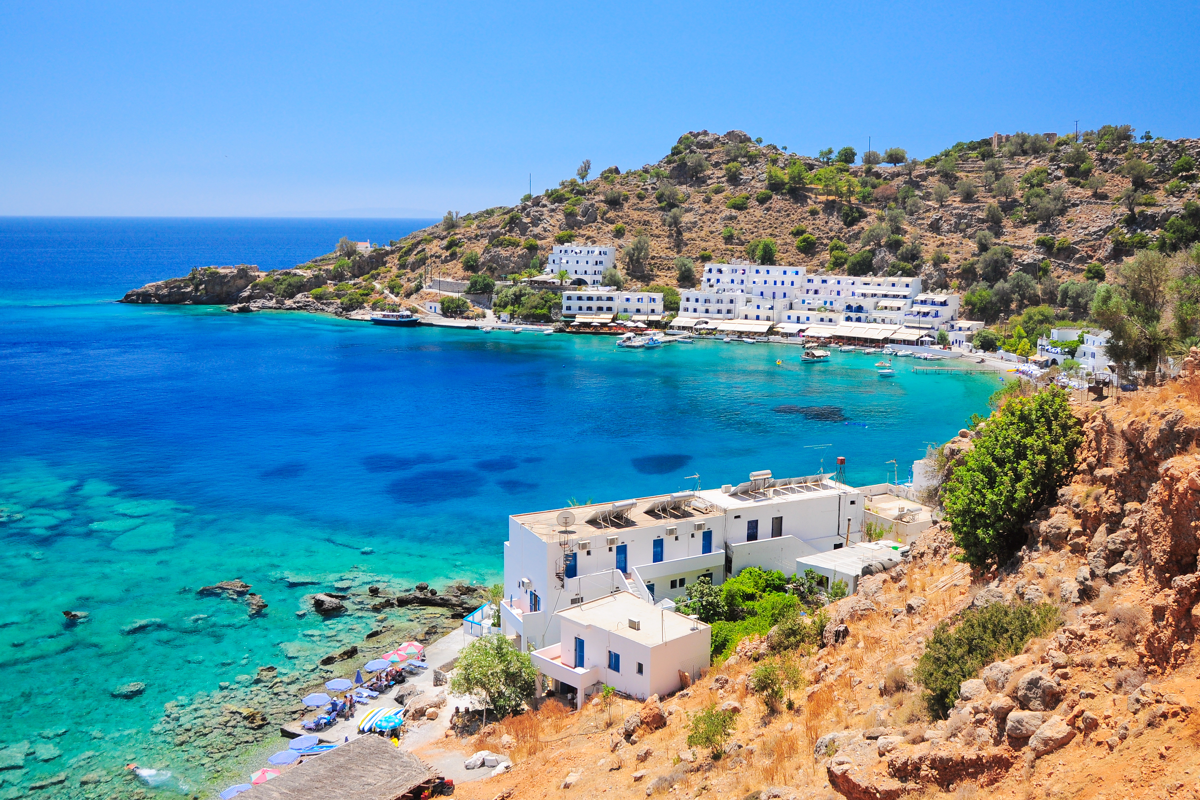 Dein perfekter Kreta Urlaub: Der ultimative Reiseguide