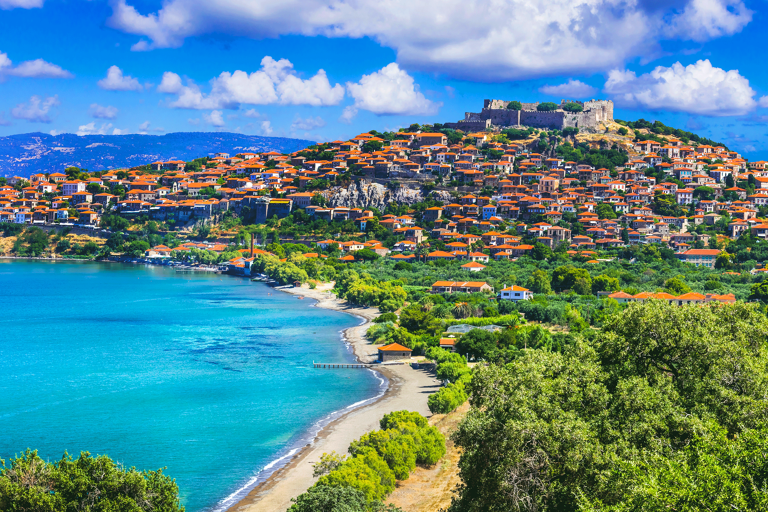 europe-greece-lesbos-lesvos-island-molyvos-town-view