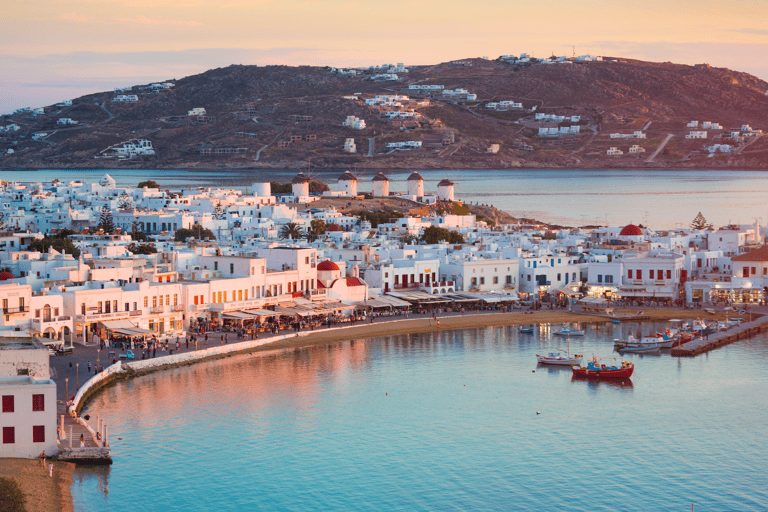 europe-greece-mykonos-aerial-view