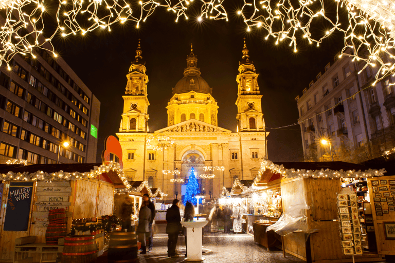europe-hungary-budapest-cathedral-christmas-market