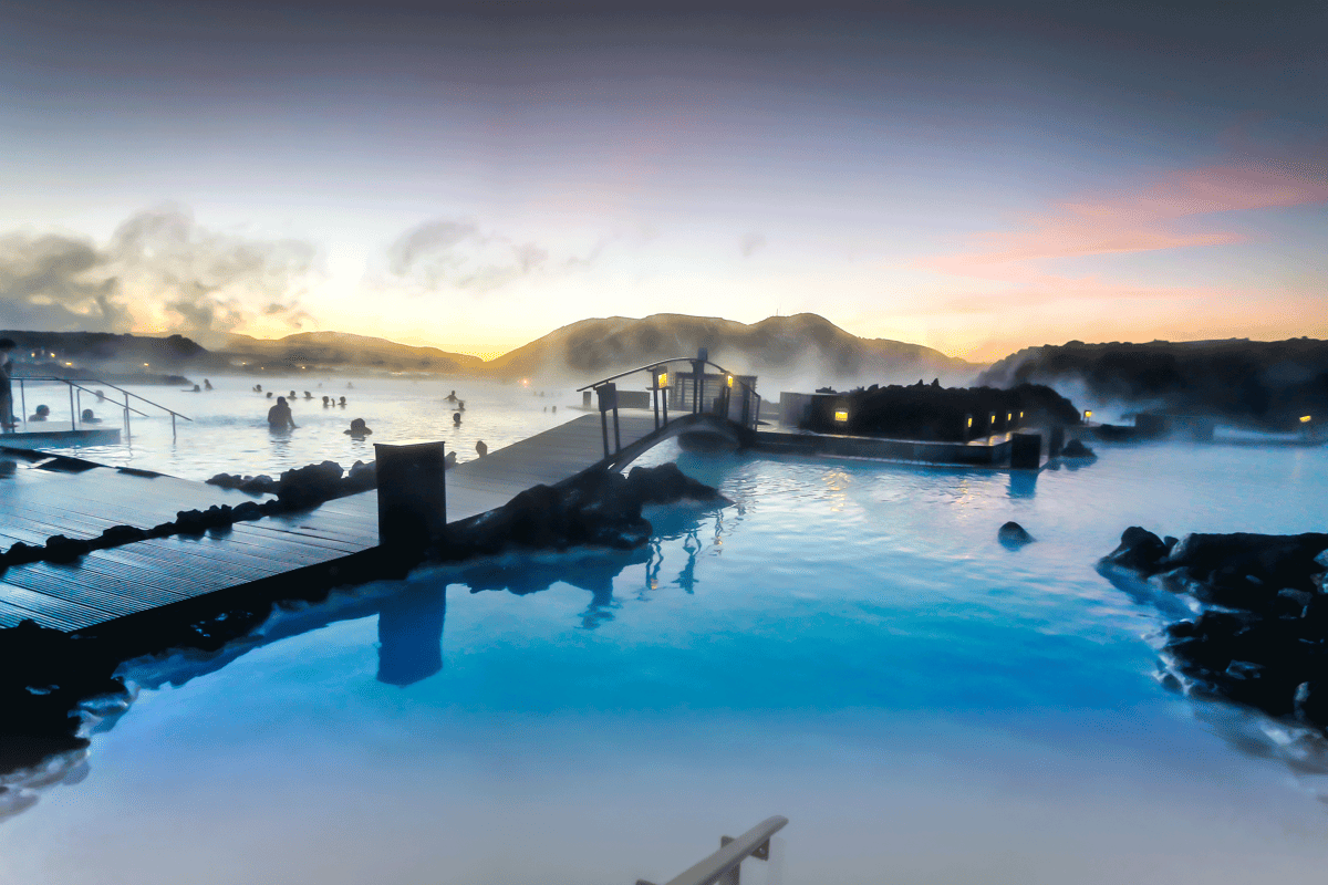 Your Guide to Iceland's Blue Lagoon