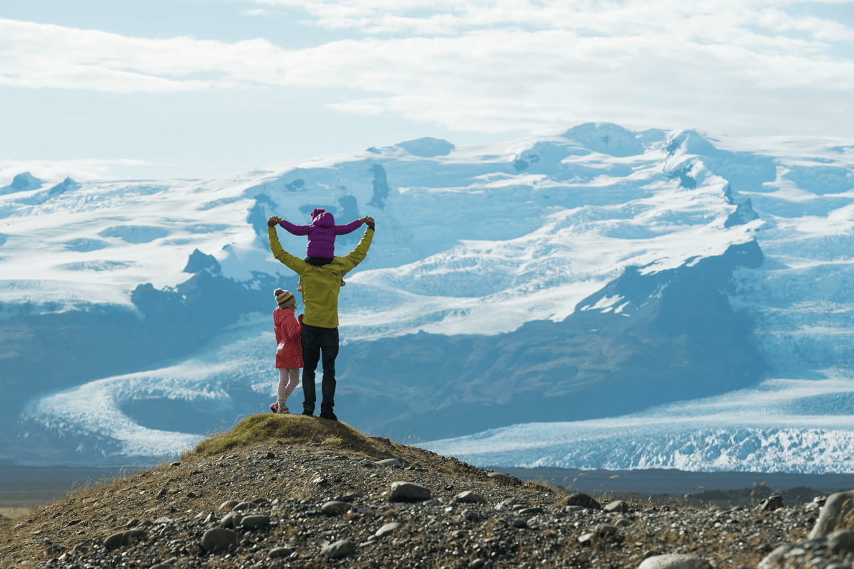 Plan A Family Gap Year