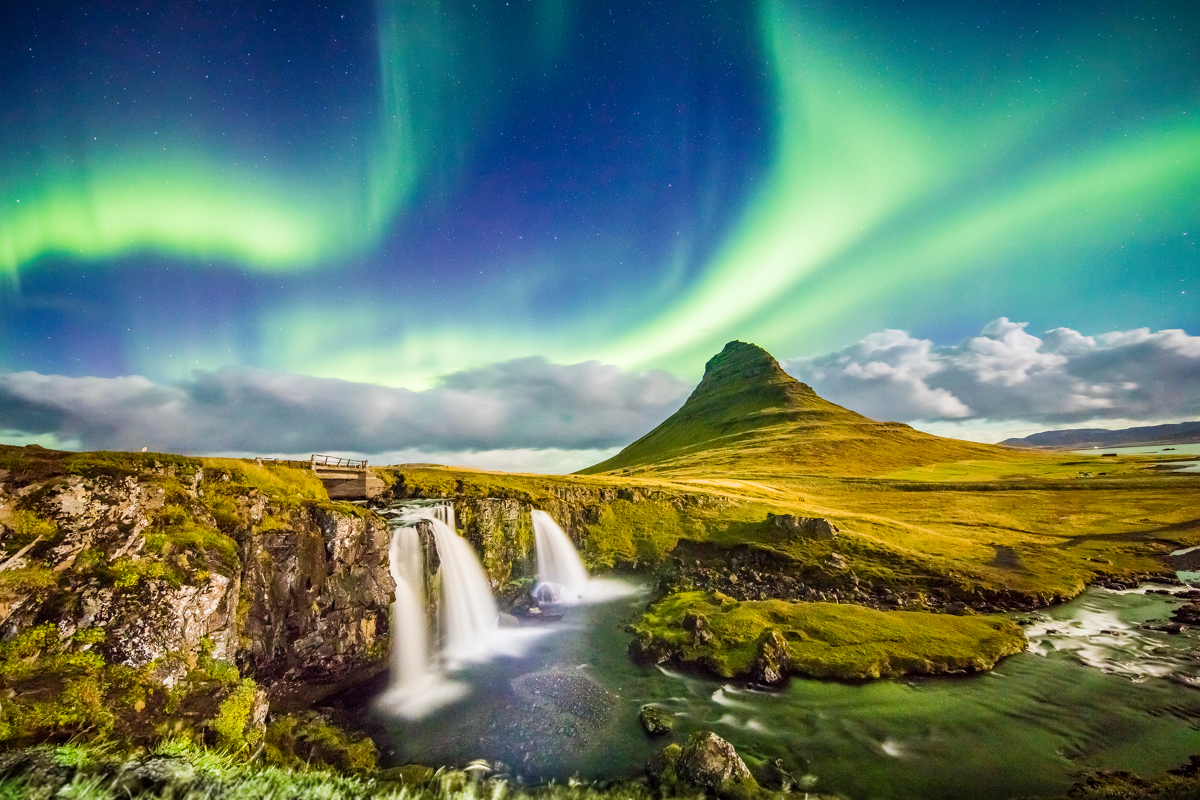 Scandinavië in het najaar: een must go