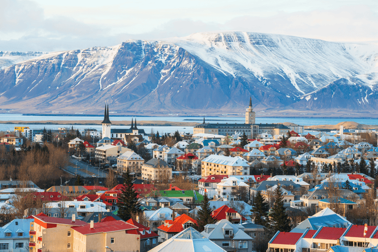 europe-iceland-reykjavik-cityview