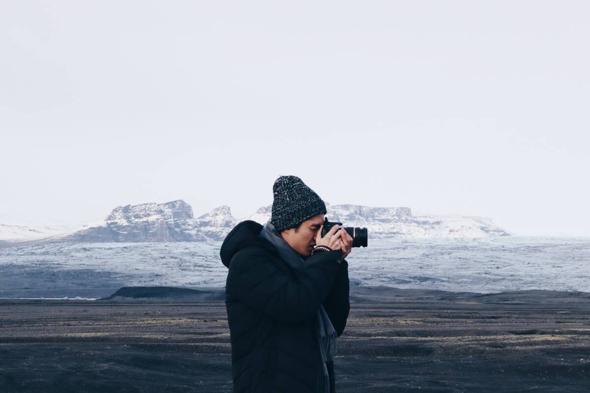 The Broke Exchange Student’s 5-Day Iceland Itinerary