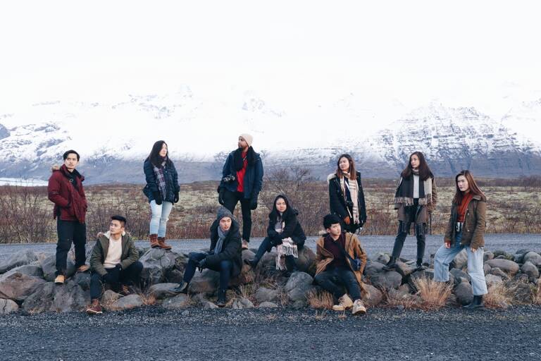 europe-iceland-reykjavik-skaftafell-group-photo