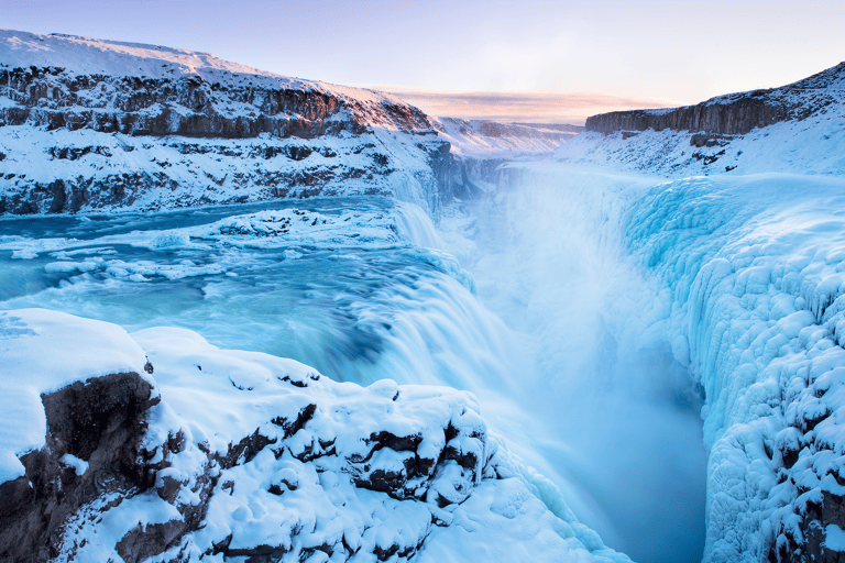 europe-iceland-waterfall-gulfoss