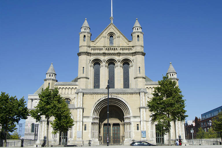 europe-ireland-belfast-cathedral