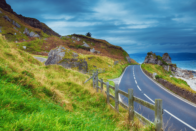 europe-ireland-belfast-causeway