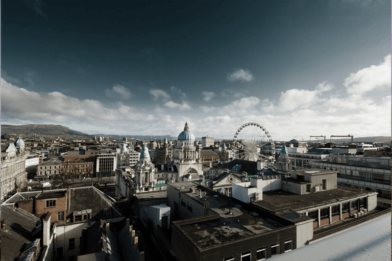 europe-ireland-belfast-city-view