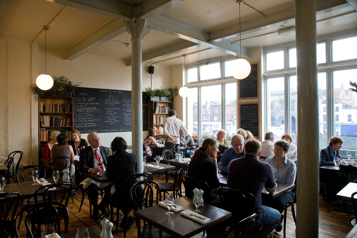 Uit eten in Dublin: De lekkerste gerechten en restaurants