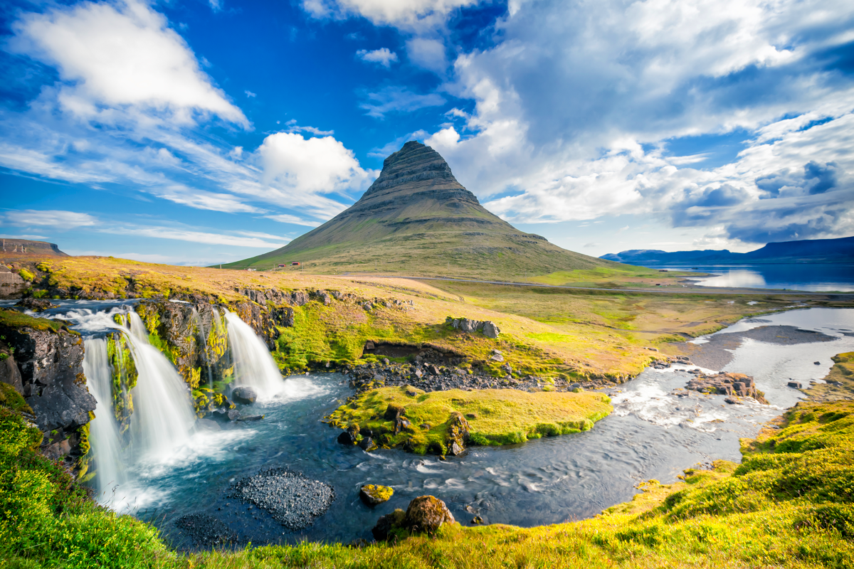 Wann sollte man am besten nach Island reisen?