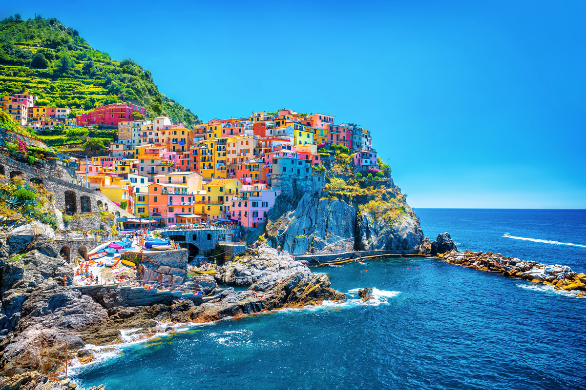 Leer Italië beter kennen: 20 leuke weetjes