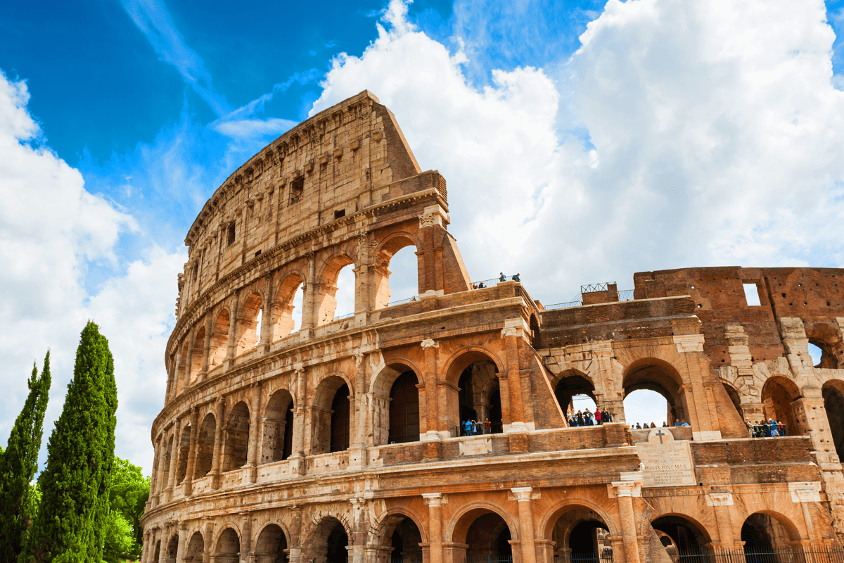 21 Things You Should Not Miss In Europe