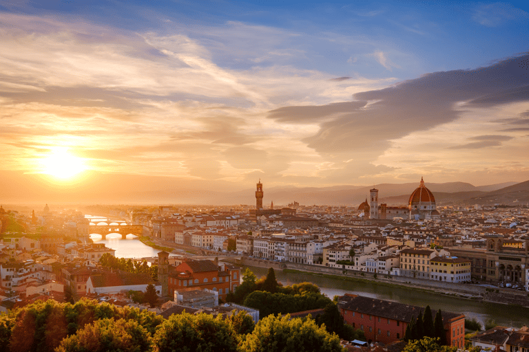 europe-italy-florence-piazzale-michelangelo-sunset-city-view