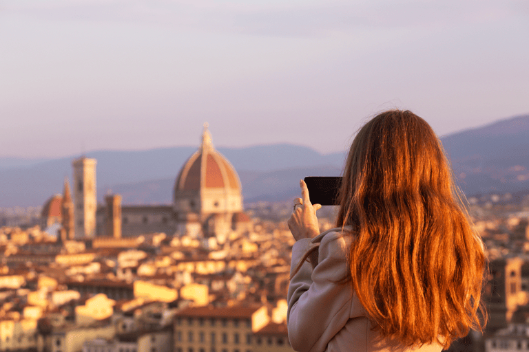 europe-italy-florence-woman-view