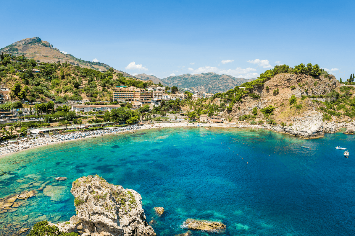 Most beautiful undiscovered beaches in Europe