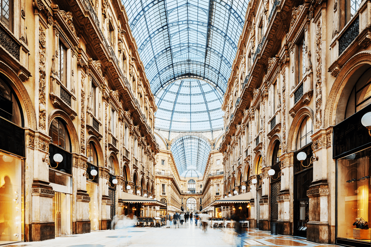 Luxury brands and their origins