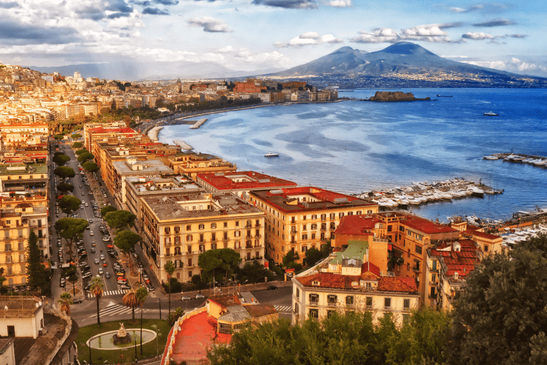 europe-italy-naples-bay-view-ocean-volcano-vesuv-evening