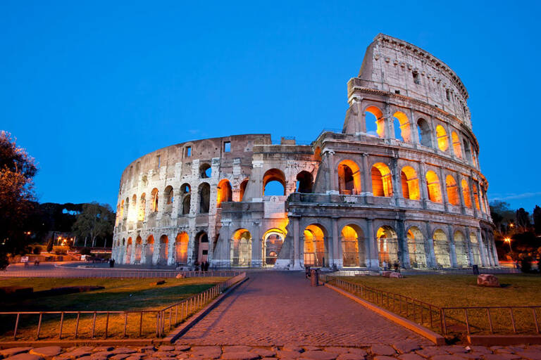 europe-italy-rome-collosseum