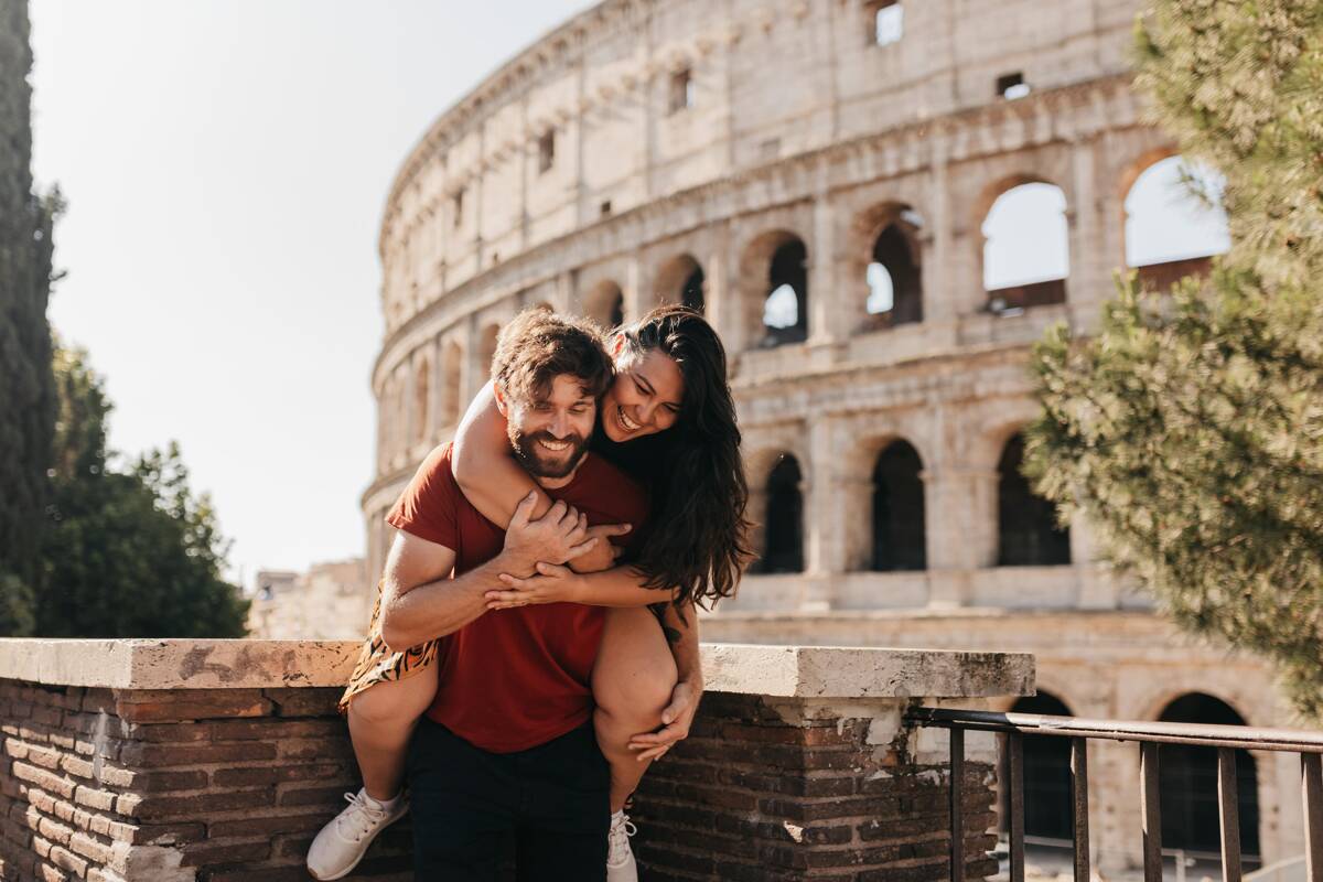 4 Tage in Rom mit Flug und Hotel: Der ultimative Städtereise-Guide