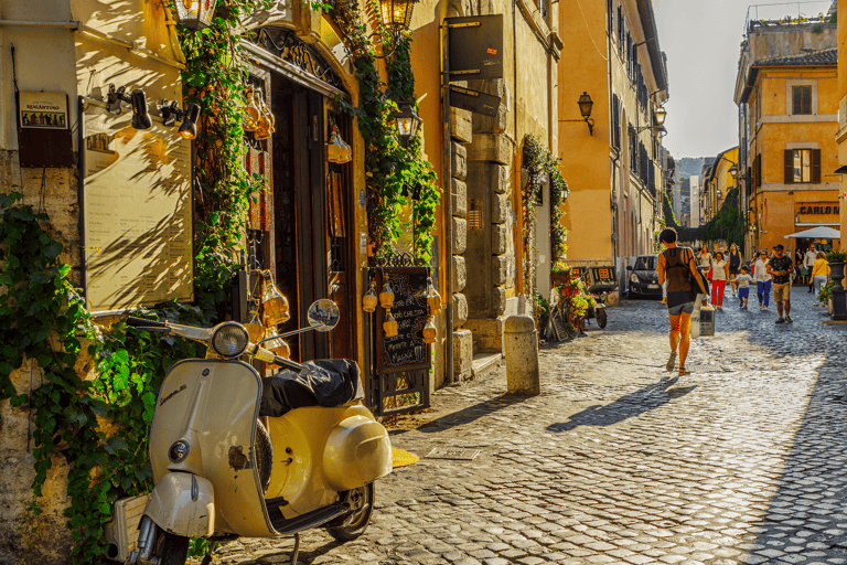 europe-italy-rome-vespa
