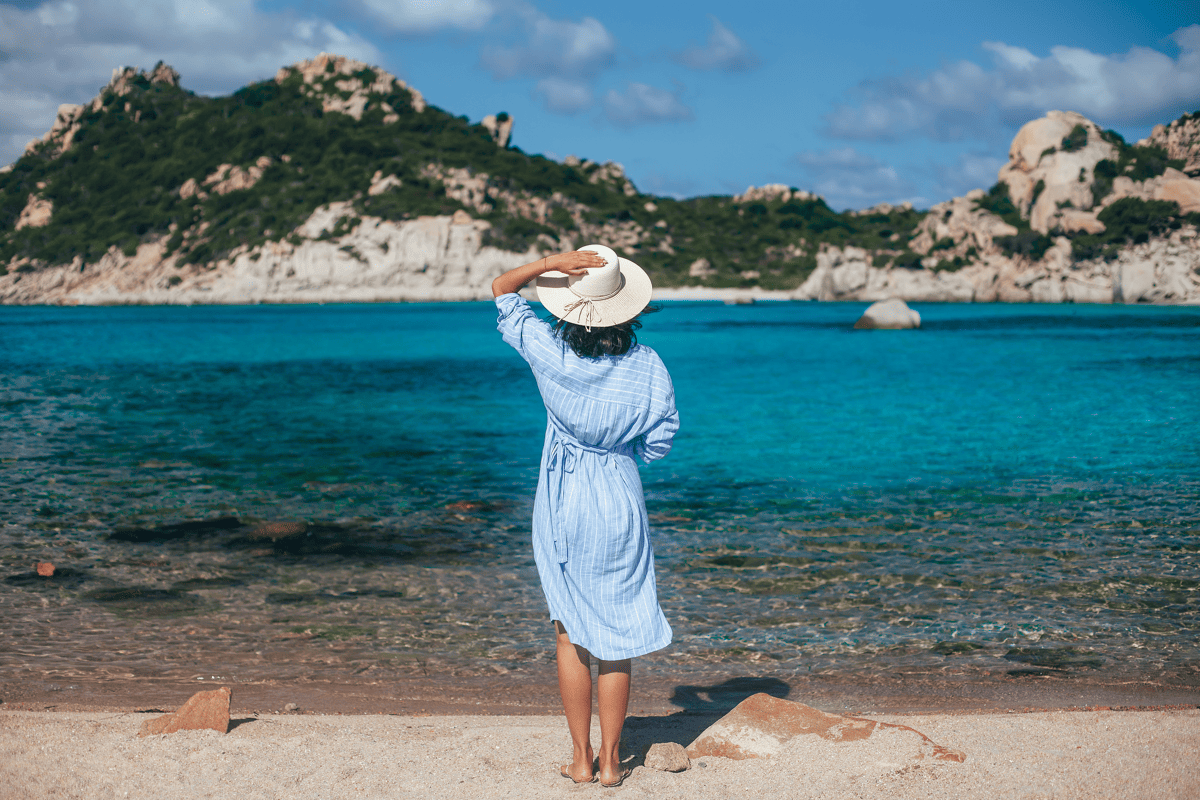 Happy Blue Monday: wat kunnen we leren van mensen die leven in één van de Blue Zones?